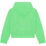 Molo Classic Green Hali Jacket
