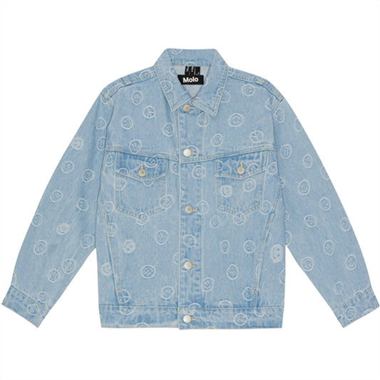 Molo Happiness Light Hedly Jacket