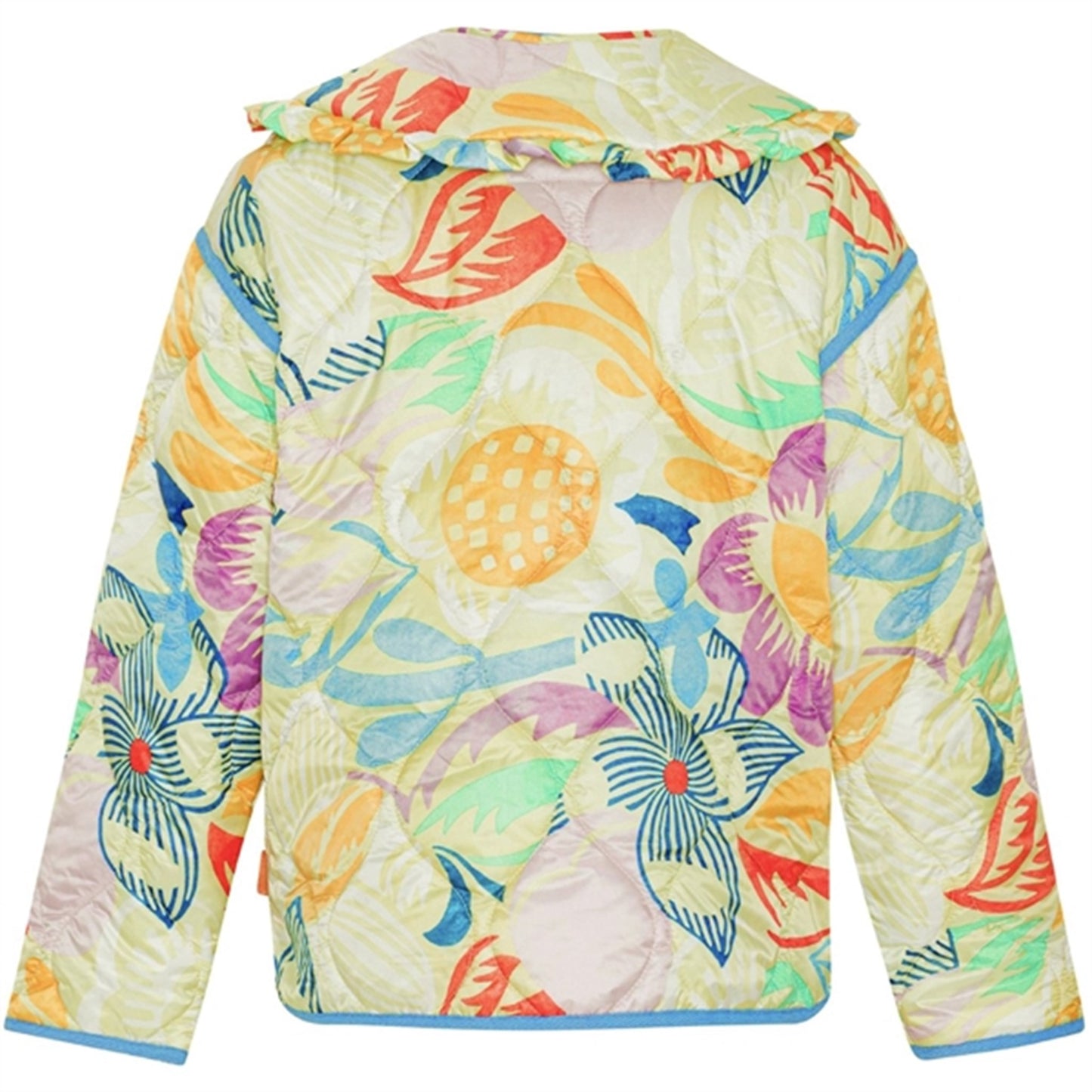 Molo Charleston Floral Hailey Jacket