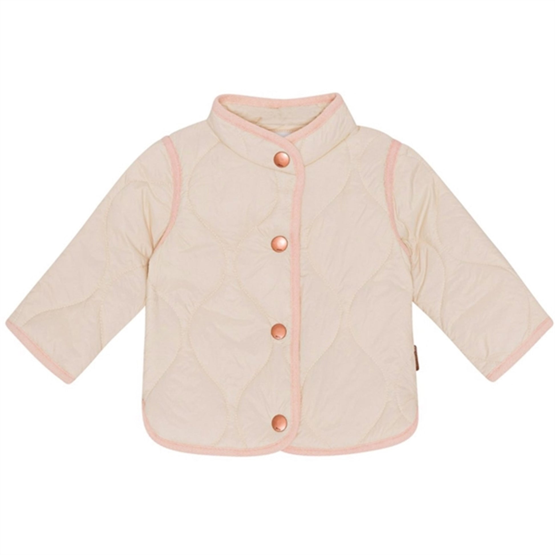 Molo Summer Sand Harrie Jacket