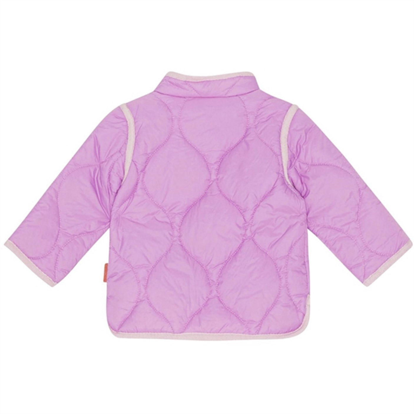 Molo Helio Harrie Jacket