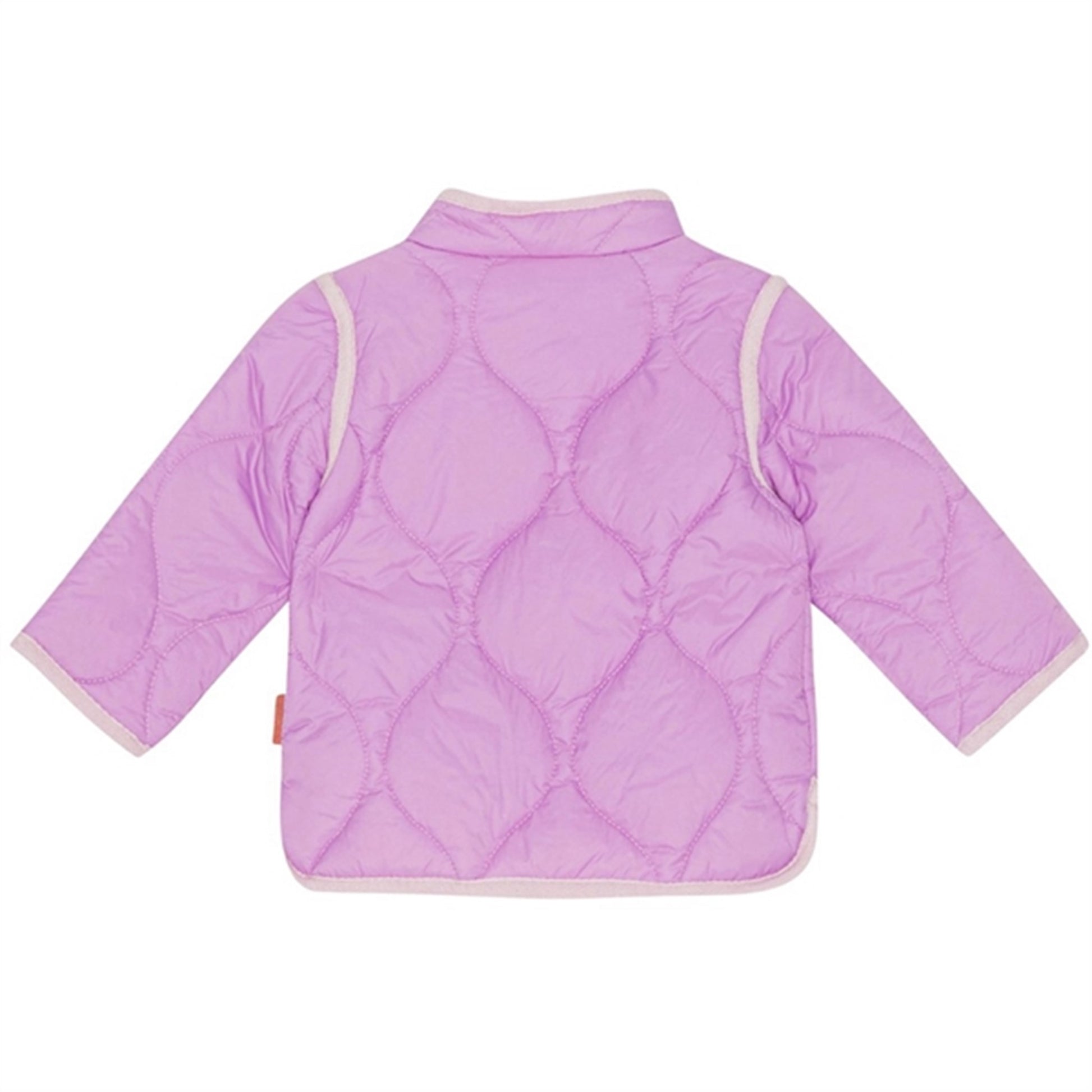 Molo Helio Harrie Jacket