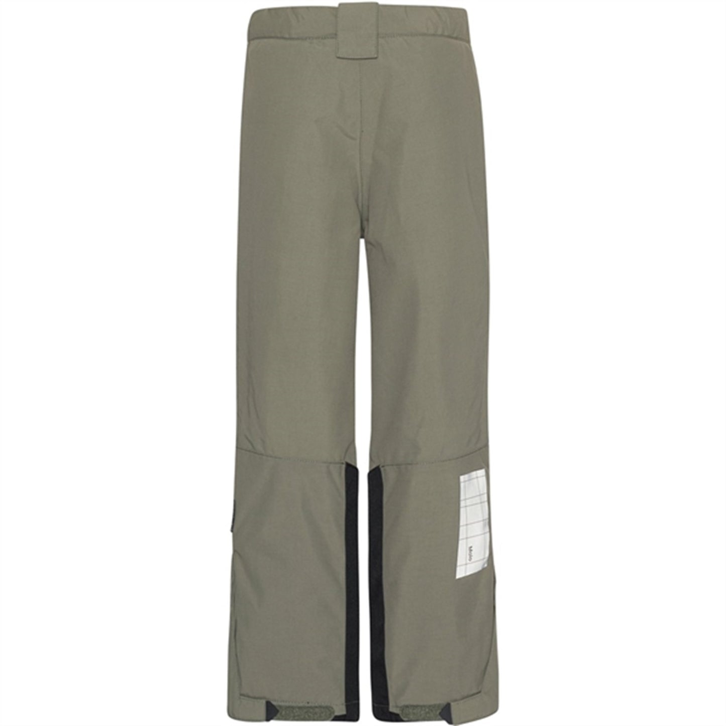 Molo Dusty Green Jump Pro Ski Pants
