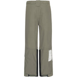 Molo Dusty Green Jump Pro Ski Pants