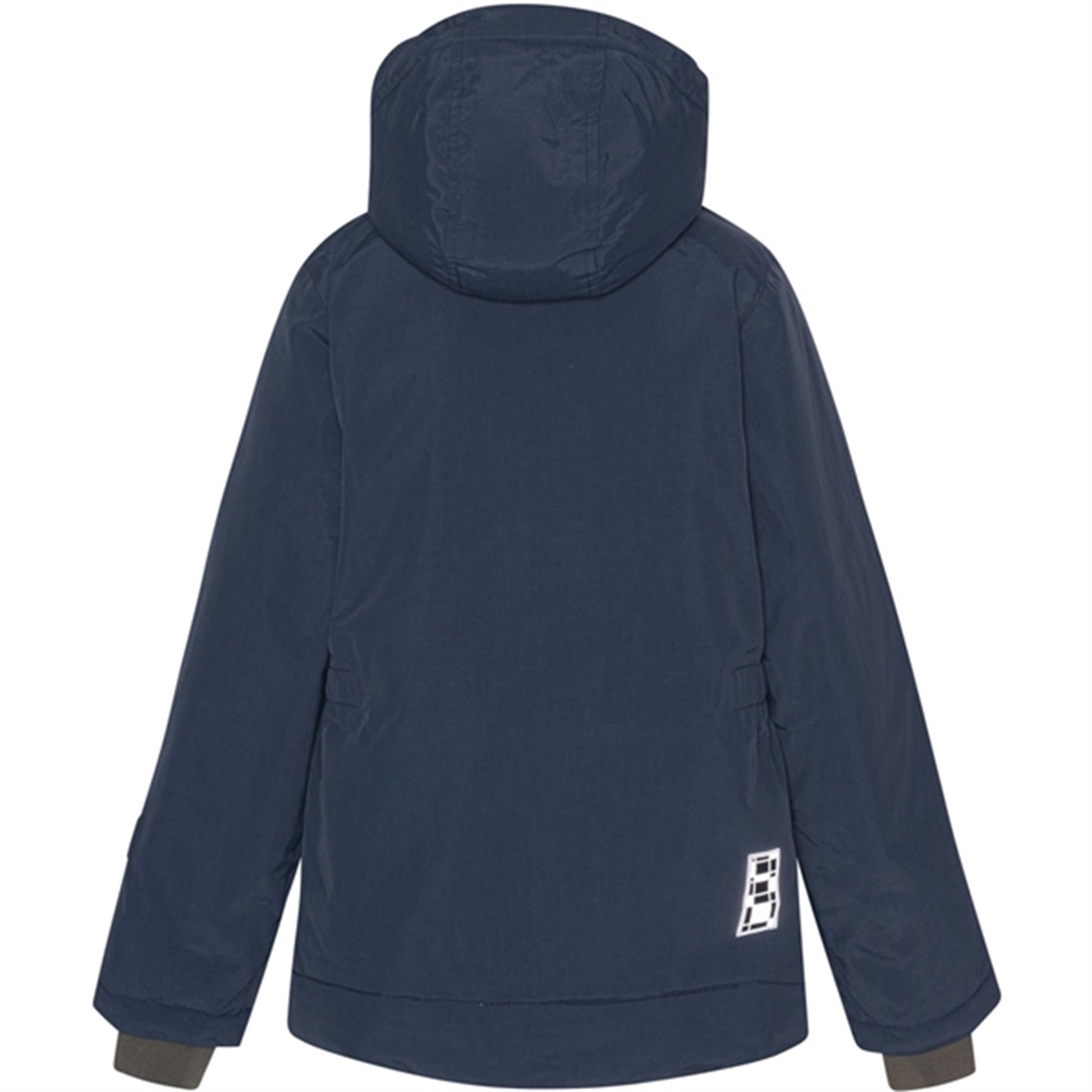 Molo Night Navy Heiko Jacket