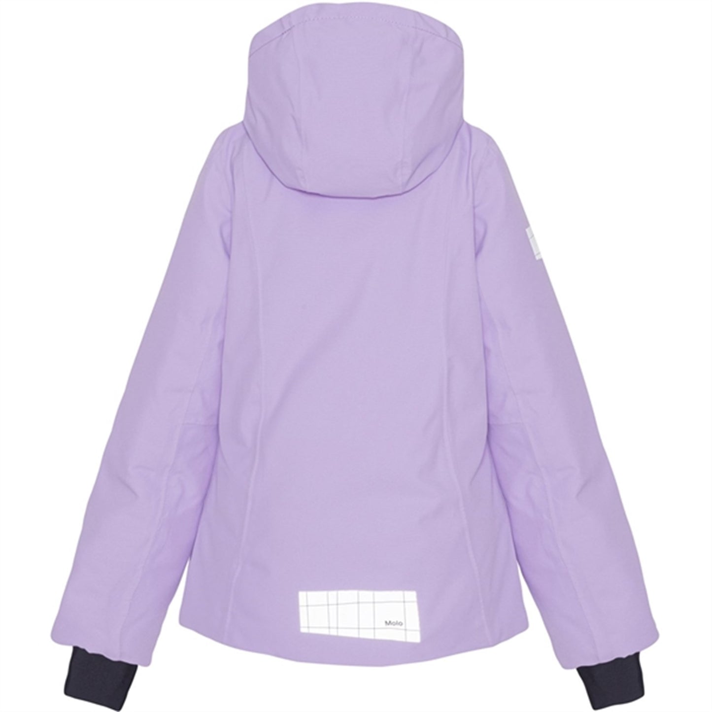 Molo Violet Sky Pearson Jacket