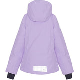 Molo Violet Sky Pearson Jacket