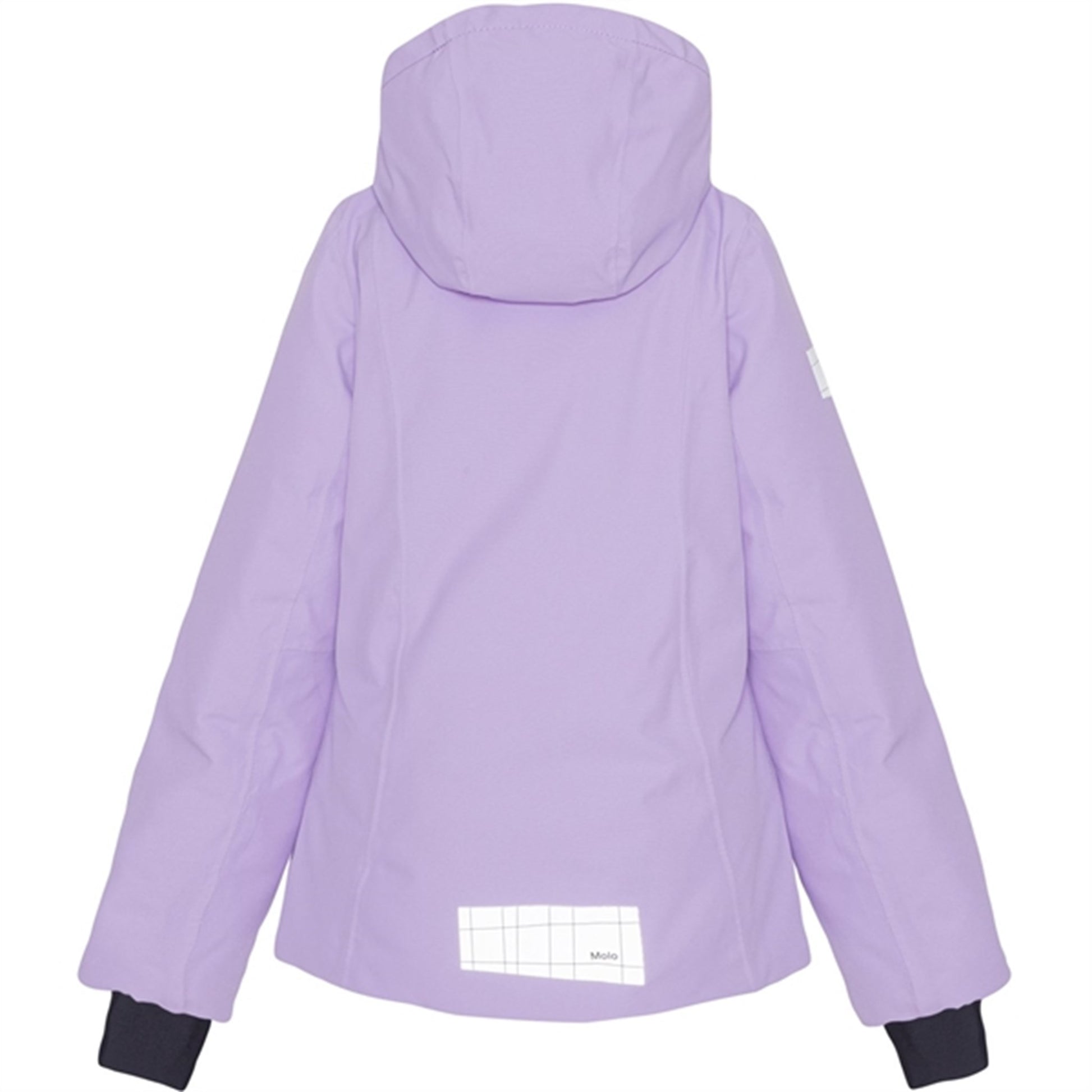 Molo Violet Sky Pearson Jacket