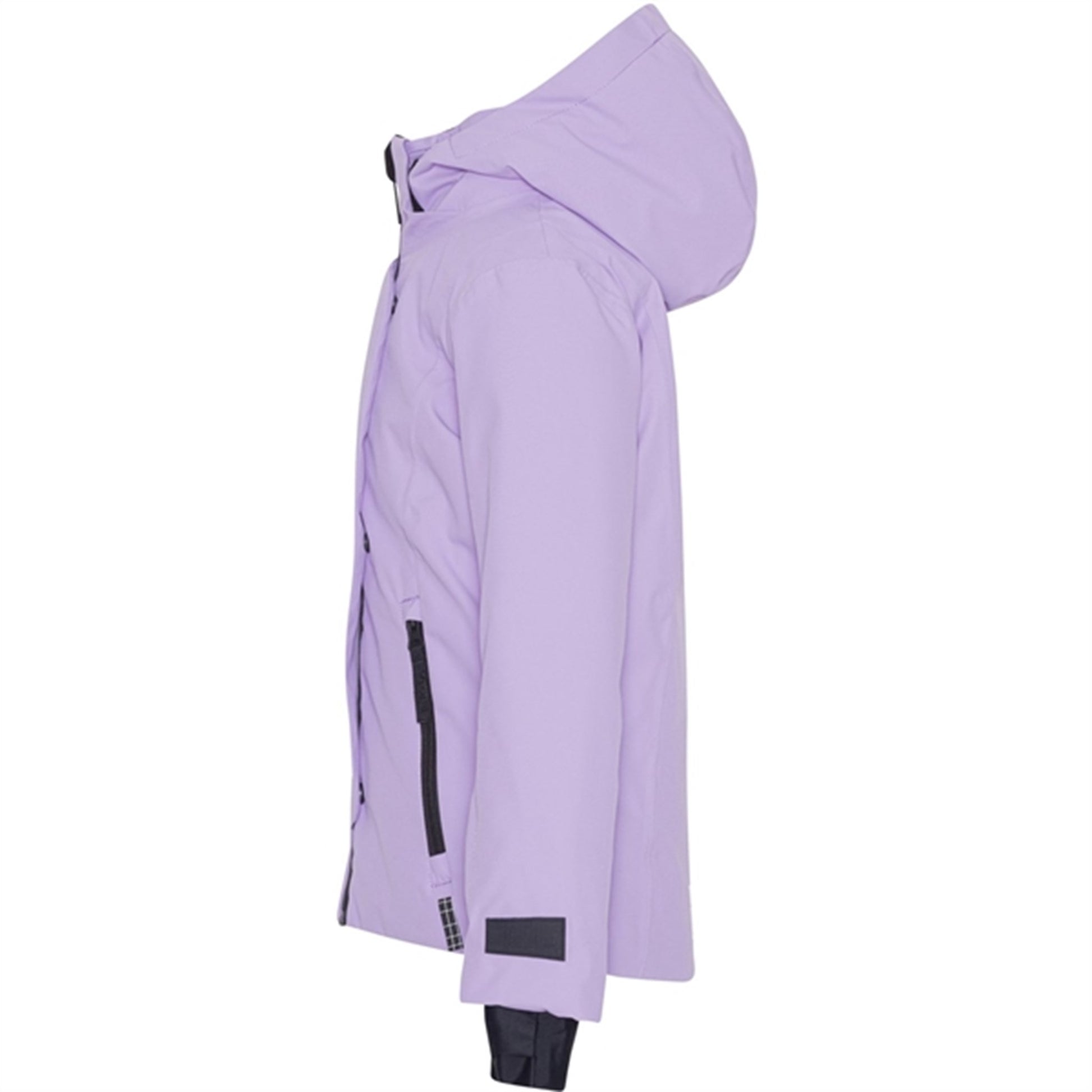 Molo Violet Sky Pearson Jacket