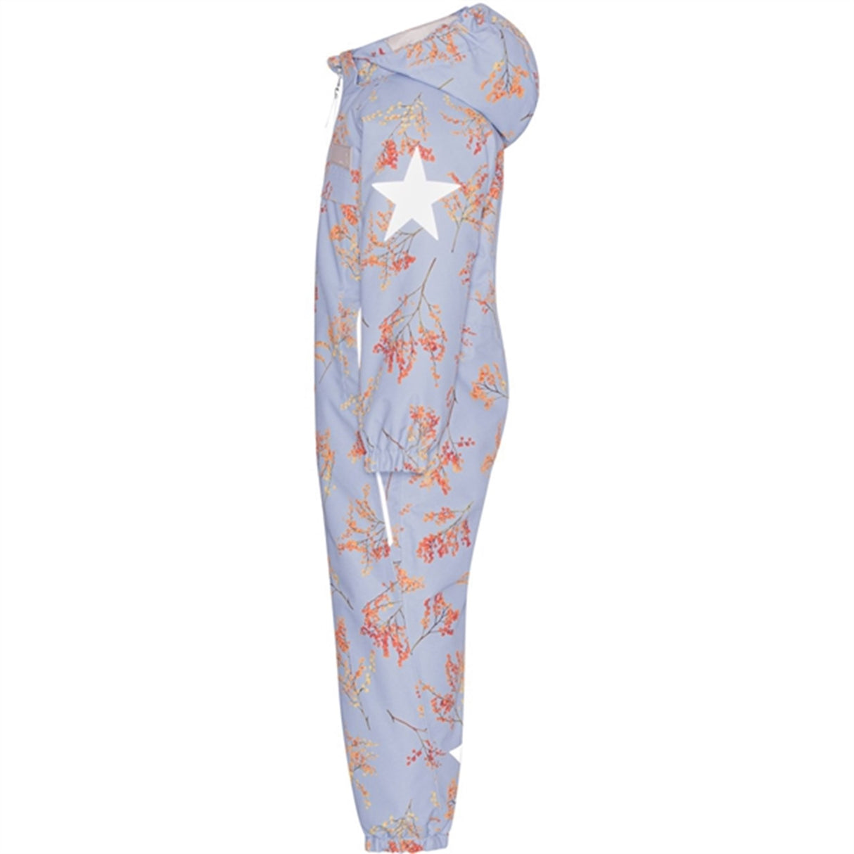 Molo Cosmic Mimosa Pingo Junior Snowsuit
