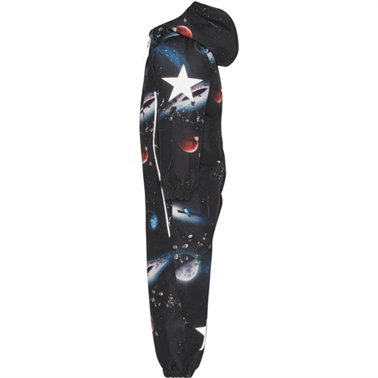 Molo Into Space Pingo Junior Snowsuit
