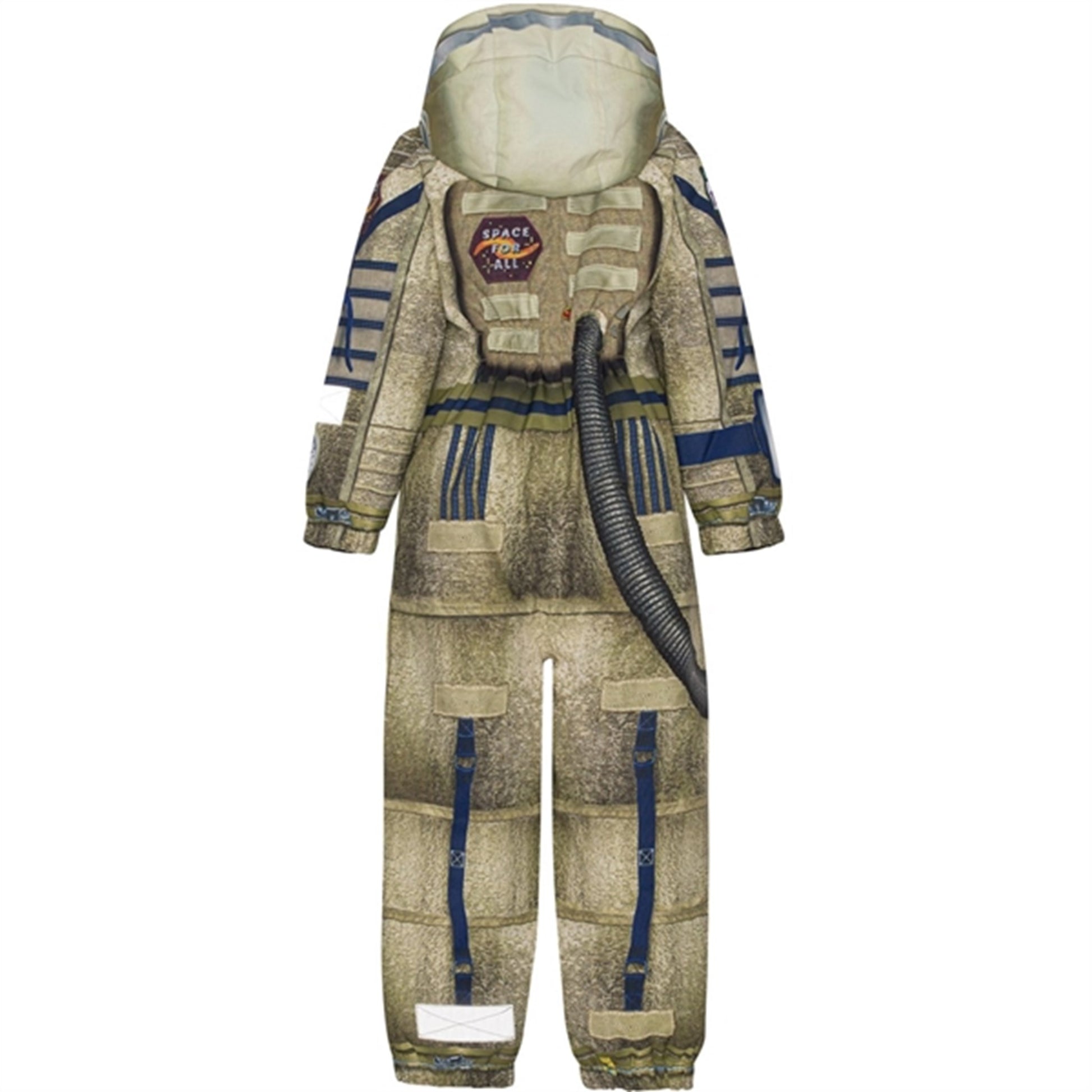 Molo Golden Astronaut Polar Junior Snowsuit