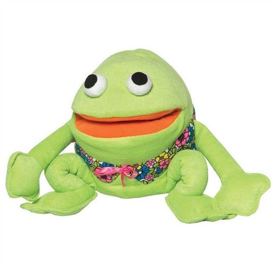 DR Hand Puppet Kaj 24 cm