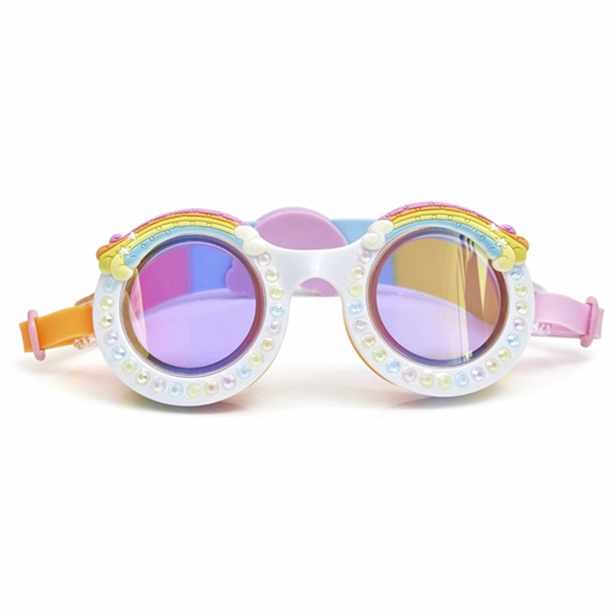 Bling2O Goggles Good Vibes