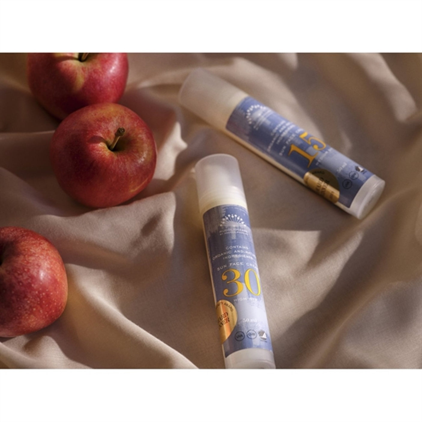 Rudolph Care Suncreme Face SPF30 50 ml