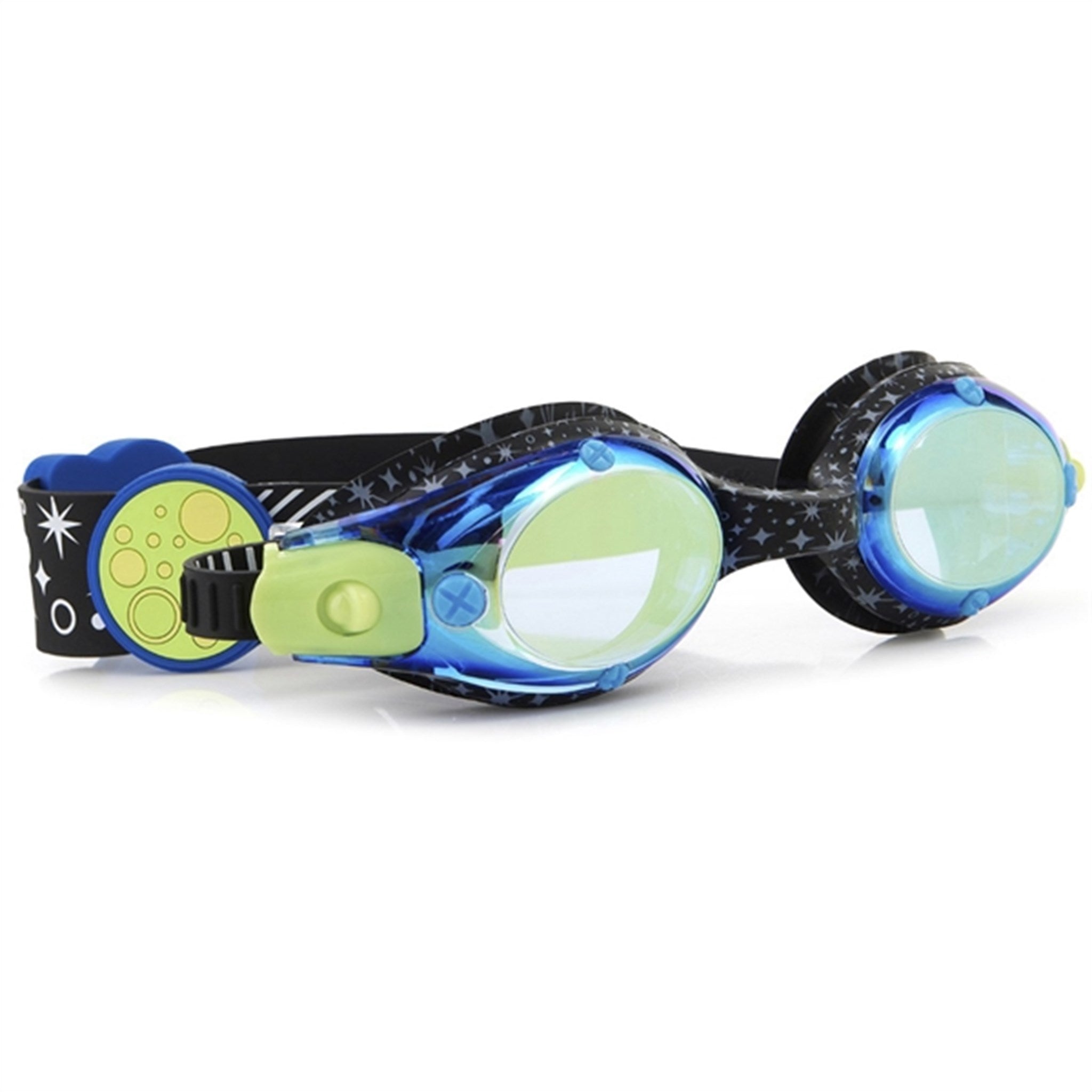 Bling2O Goggles Solar System