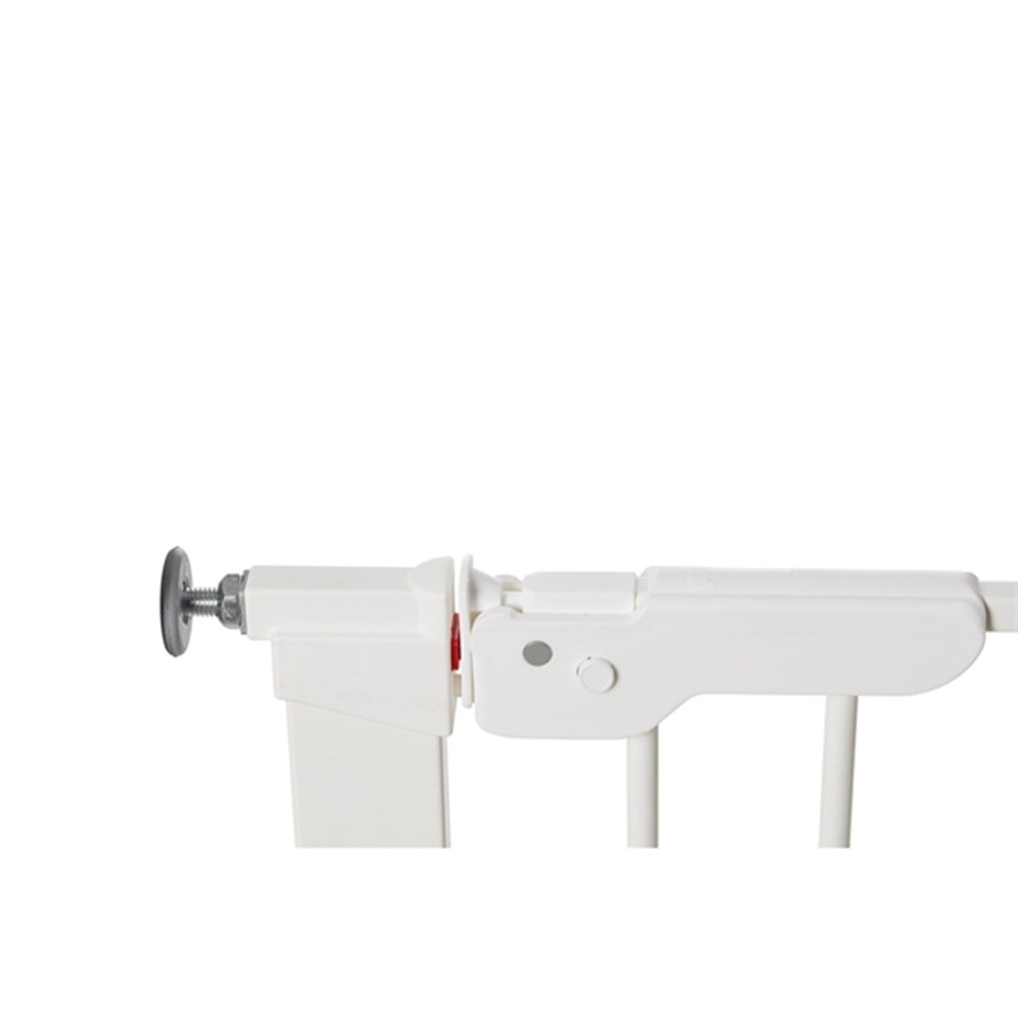 BabyDan Premier safety-gate White