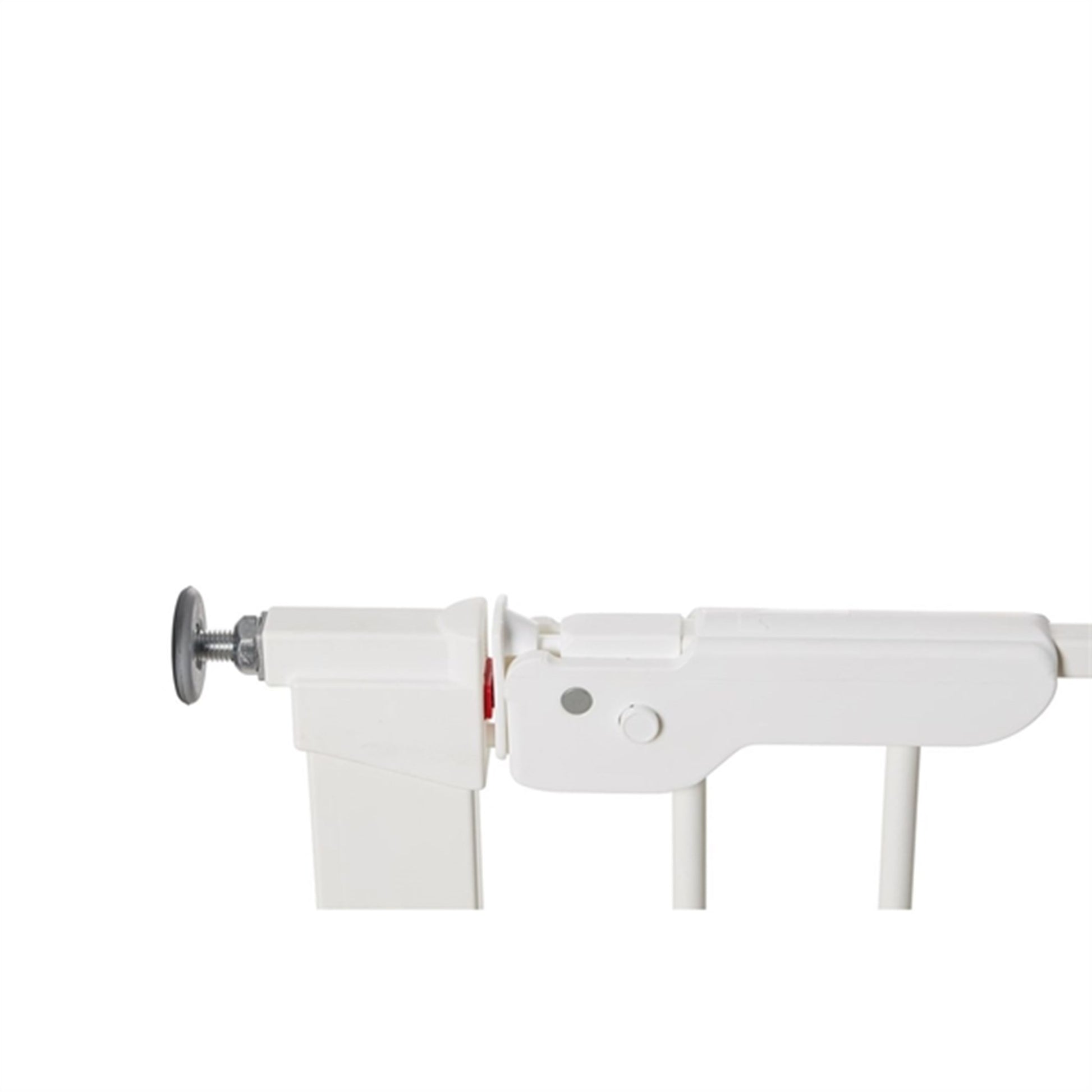 BabyDan Premier safety-gate White