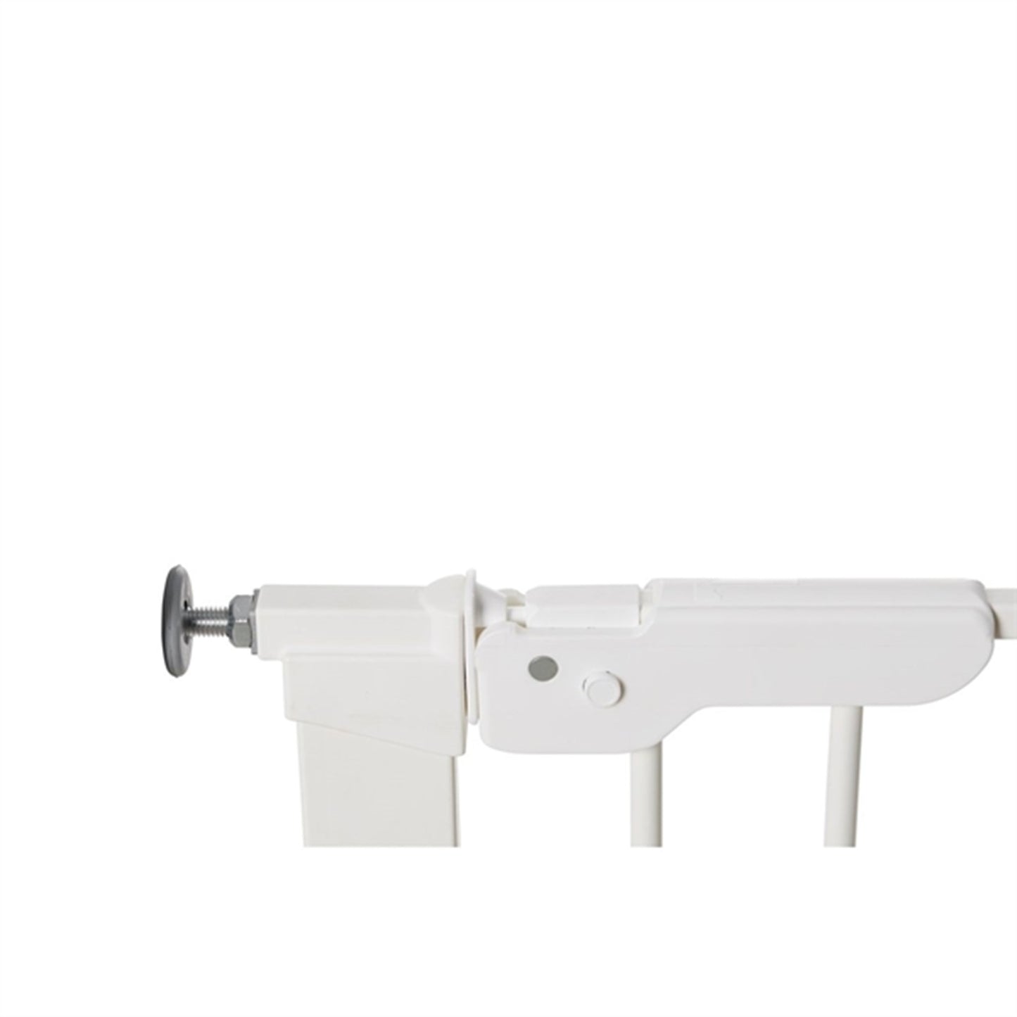 BabyDan Premier safety-gate White
