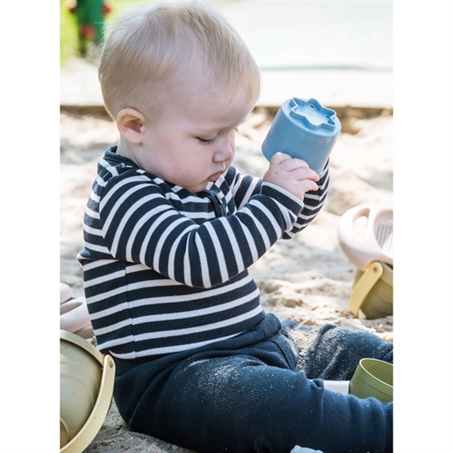 Dantoy Tiny Bio Building Cups