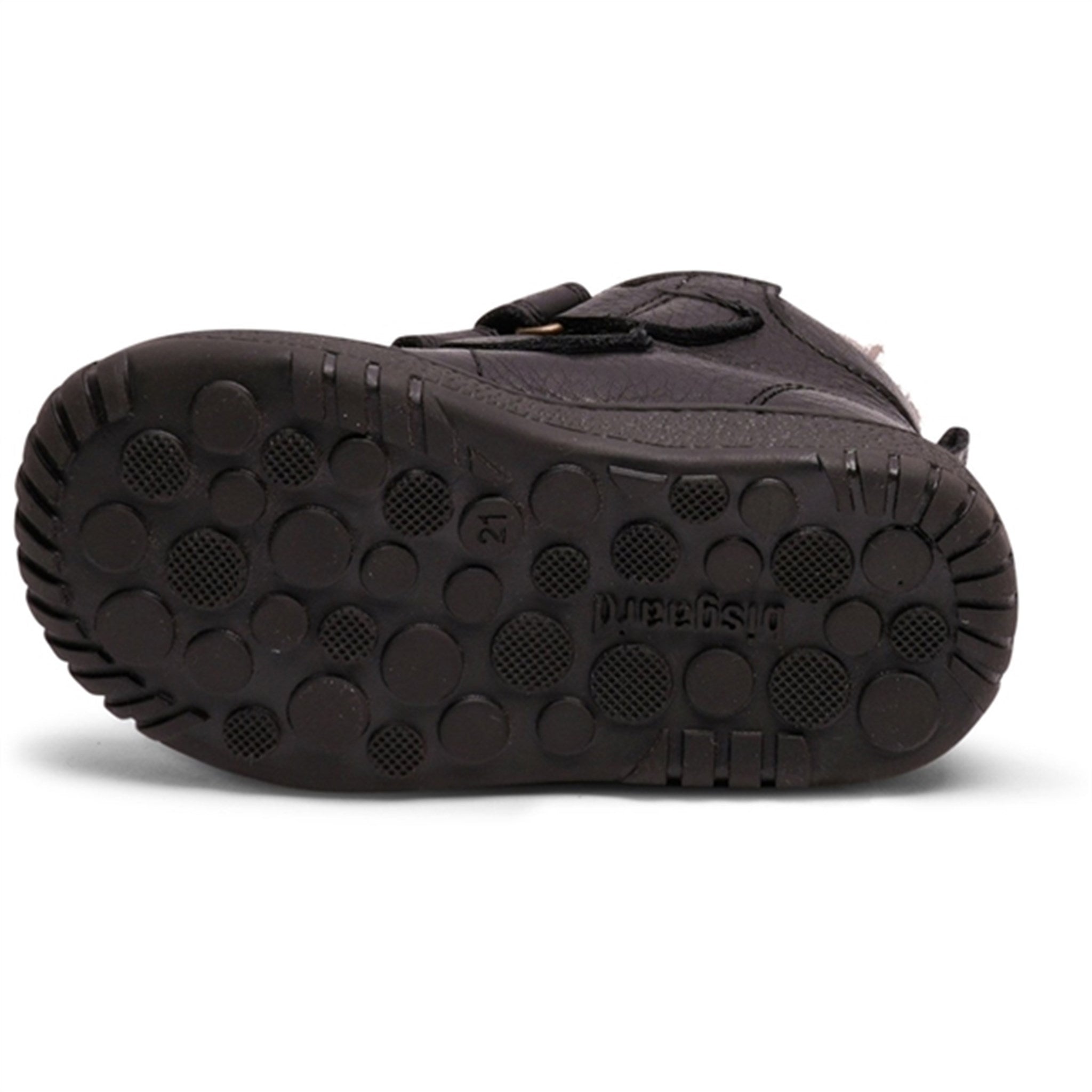 Bisgaard Evon Tex Shoes Black 5