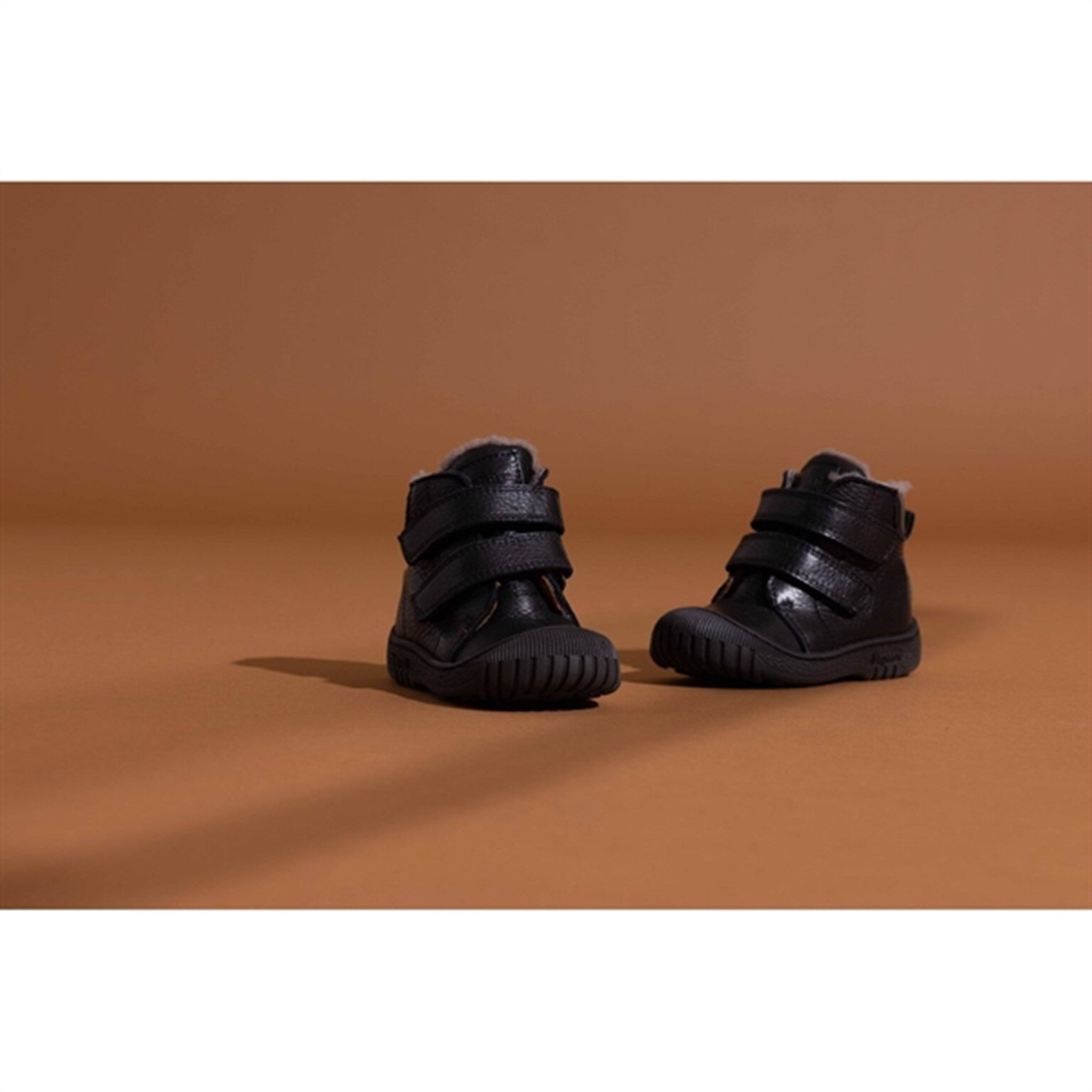 Bisgaard Evon Tex Shoes Black 3