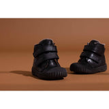 Bisgaard Evon Tex Shoes Black