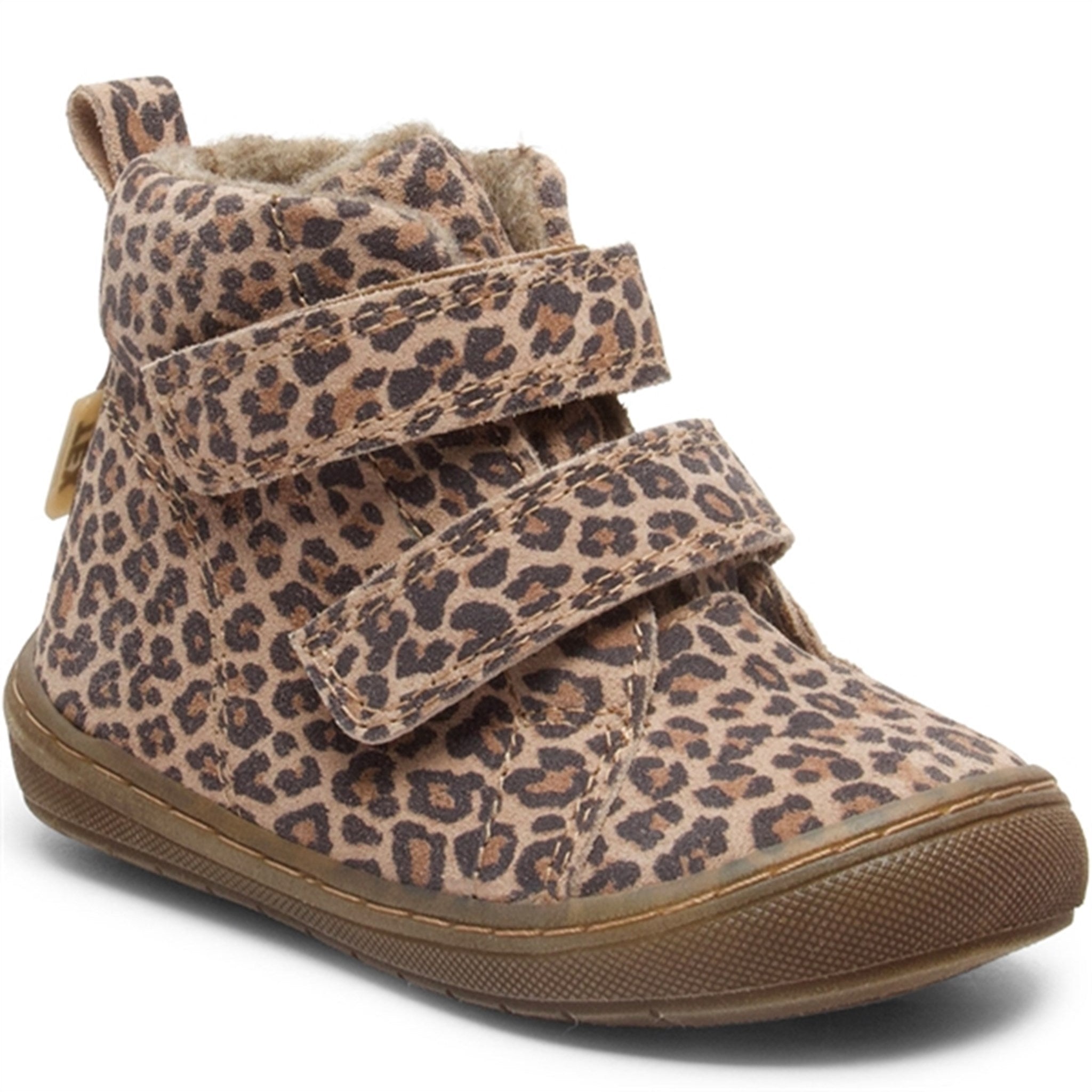 Bisgaard Dee Boots Leopard