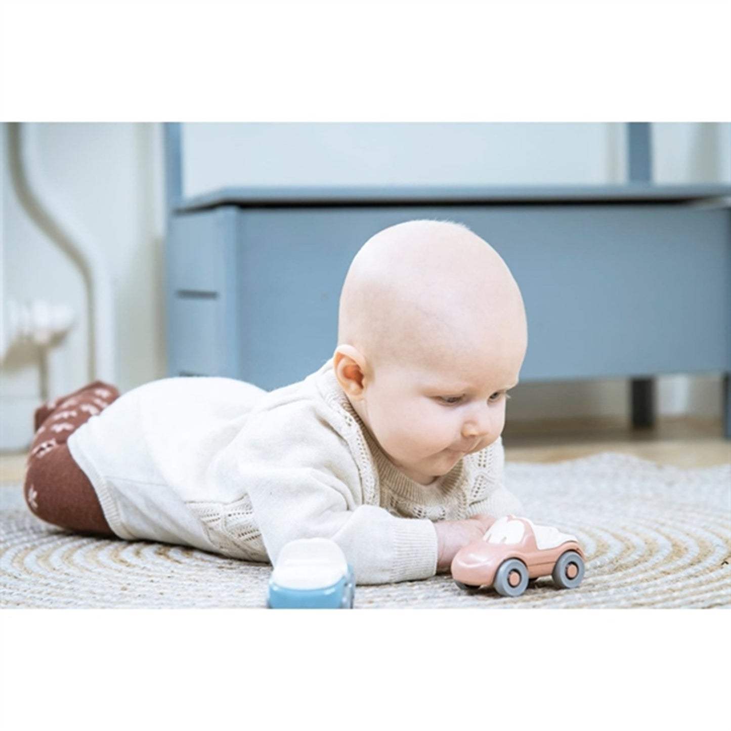 Dantoy Tiny Bio Funcars