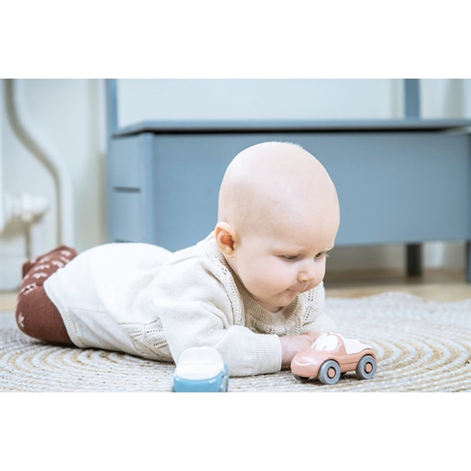 Dantoy Tiny Bio Funcars