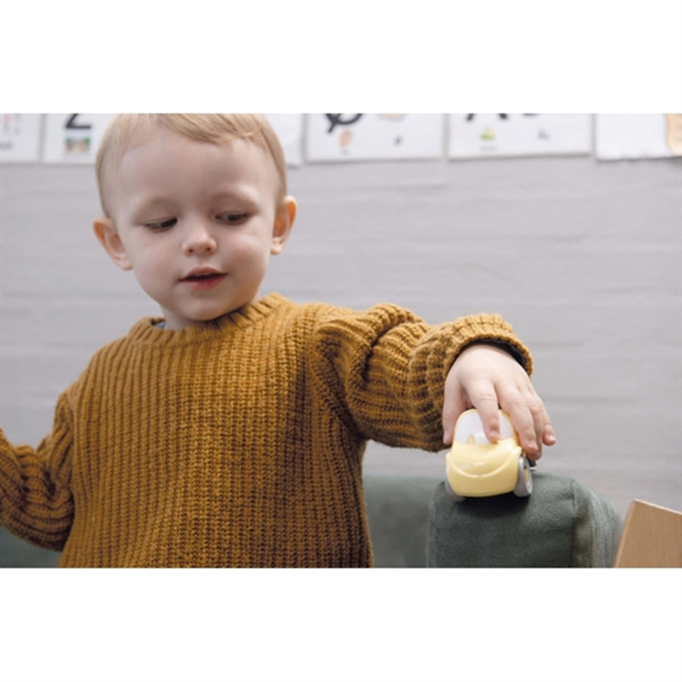 Dantoy Tiny Bio Funcars