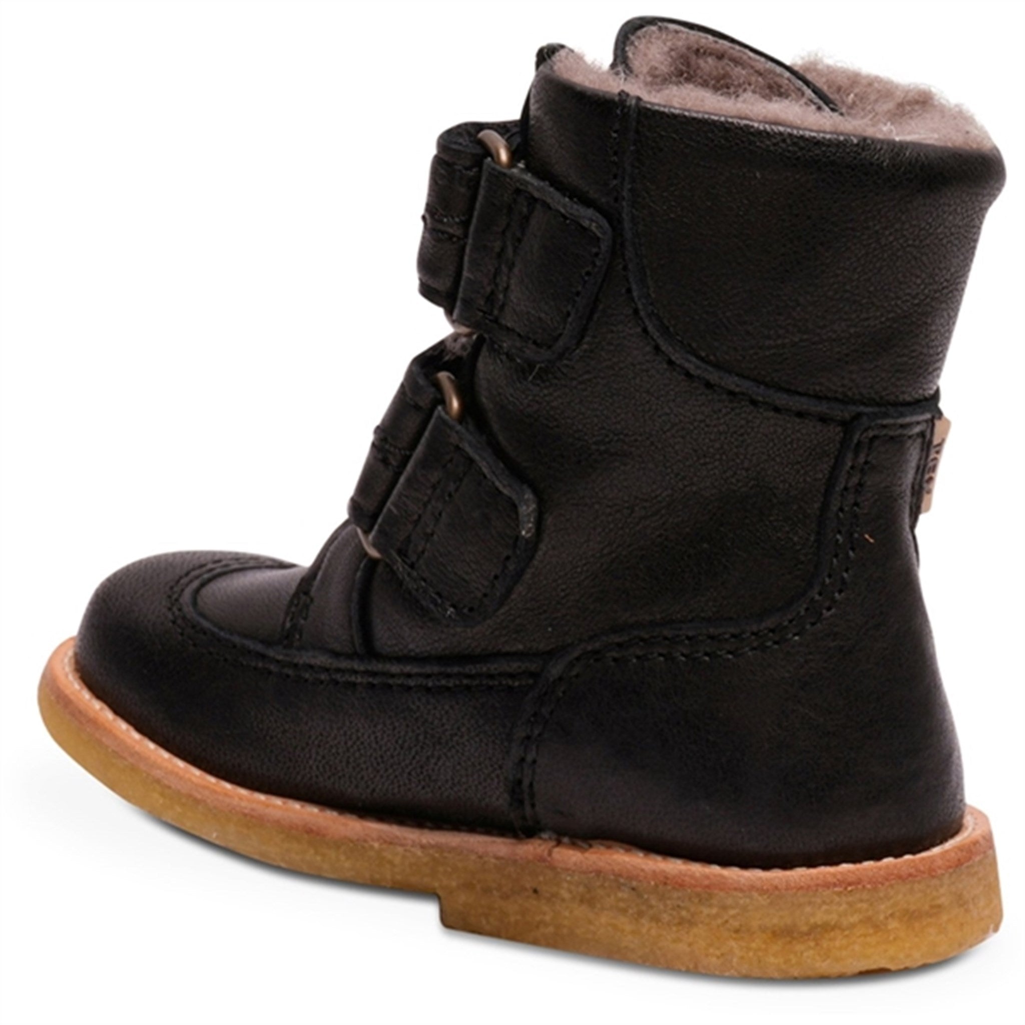 Bisgaard Eliah Tex Boots Black 4