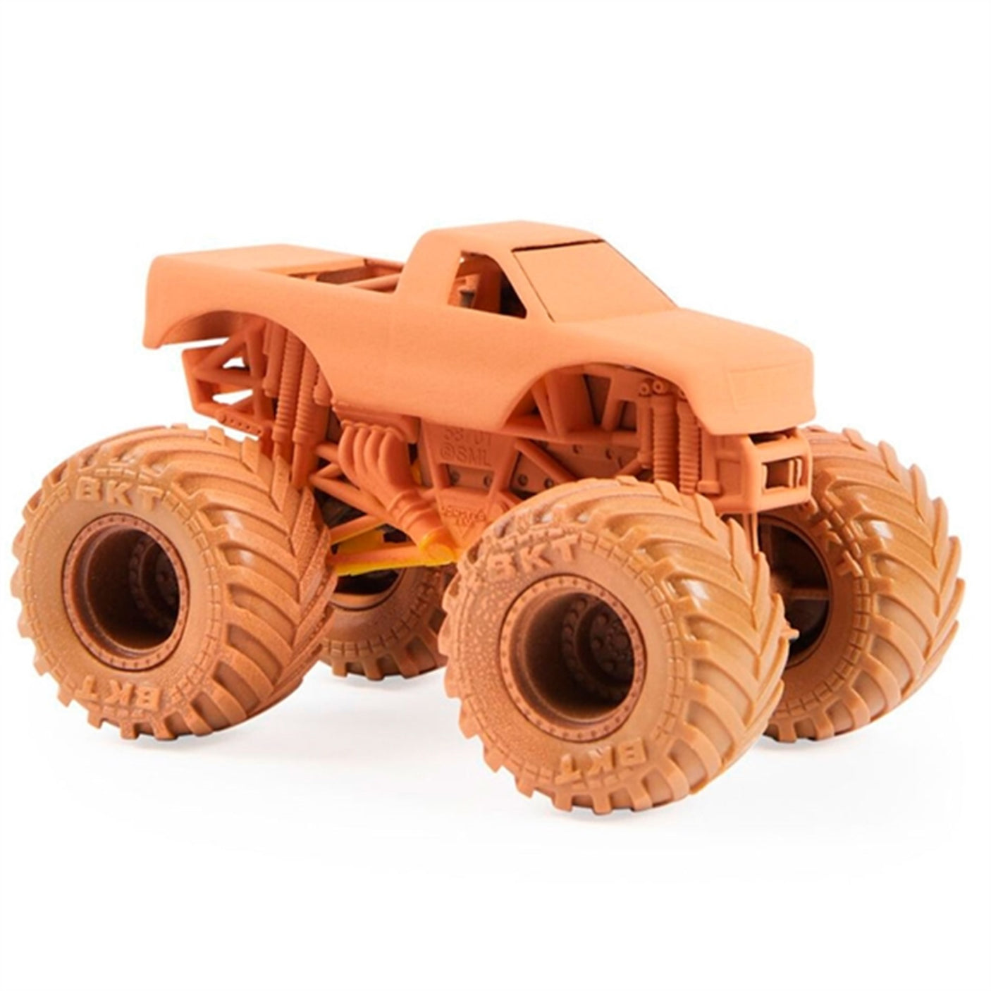 Monster Jam Mystery Mudders Truck Assorted