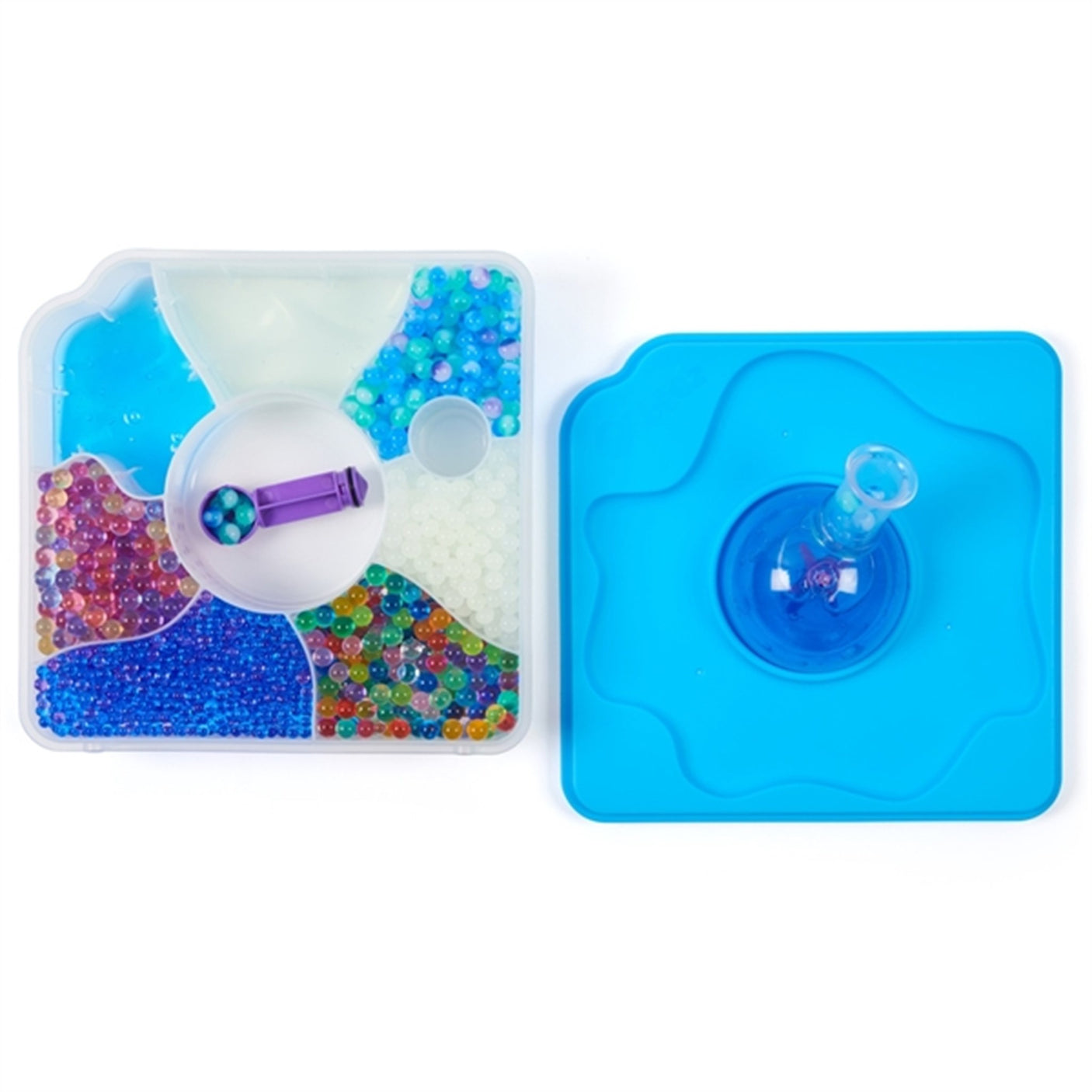 Orbeez Mixin' Slime Set