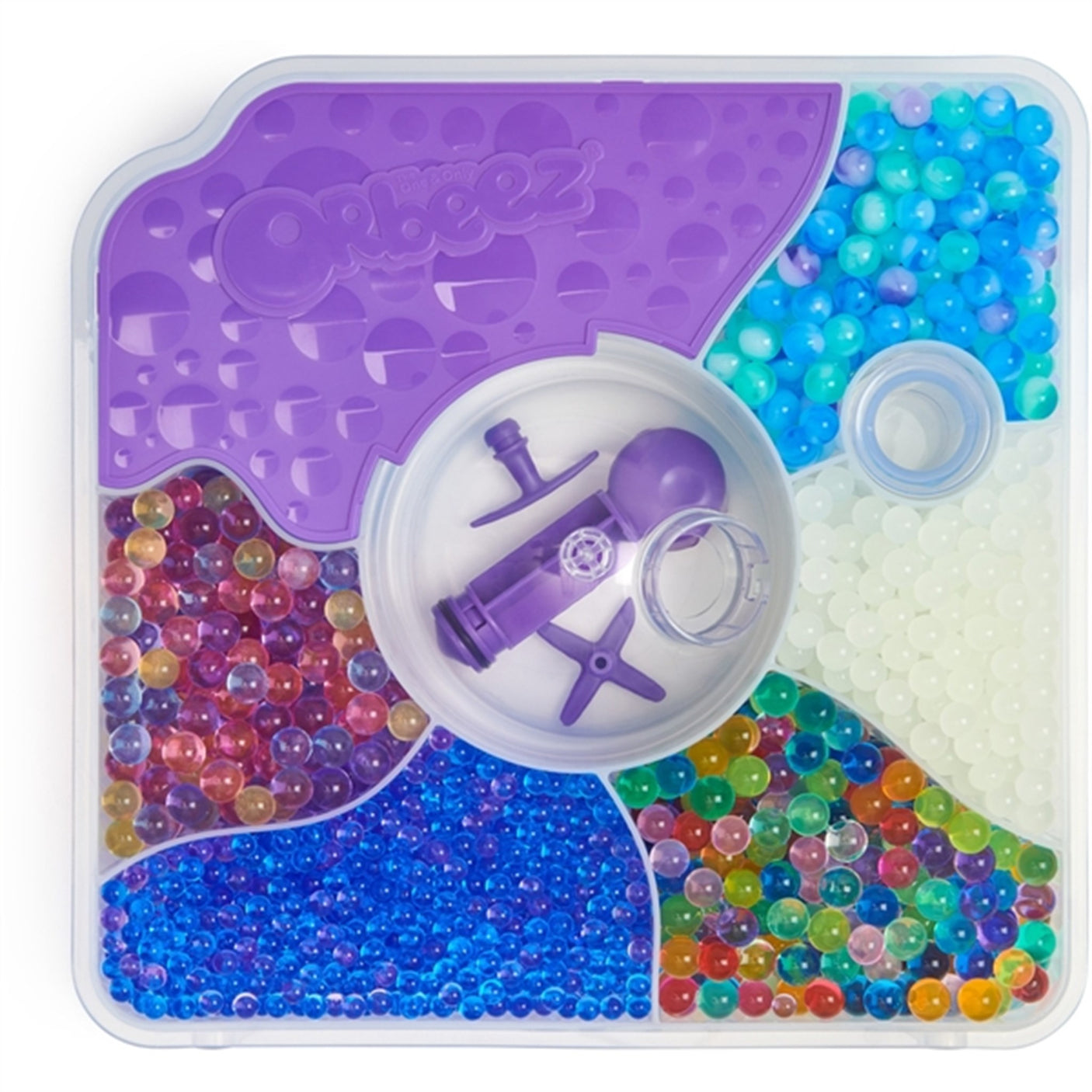 Orbeez Mixin' Slime Set