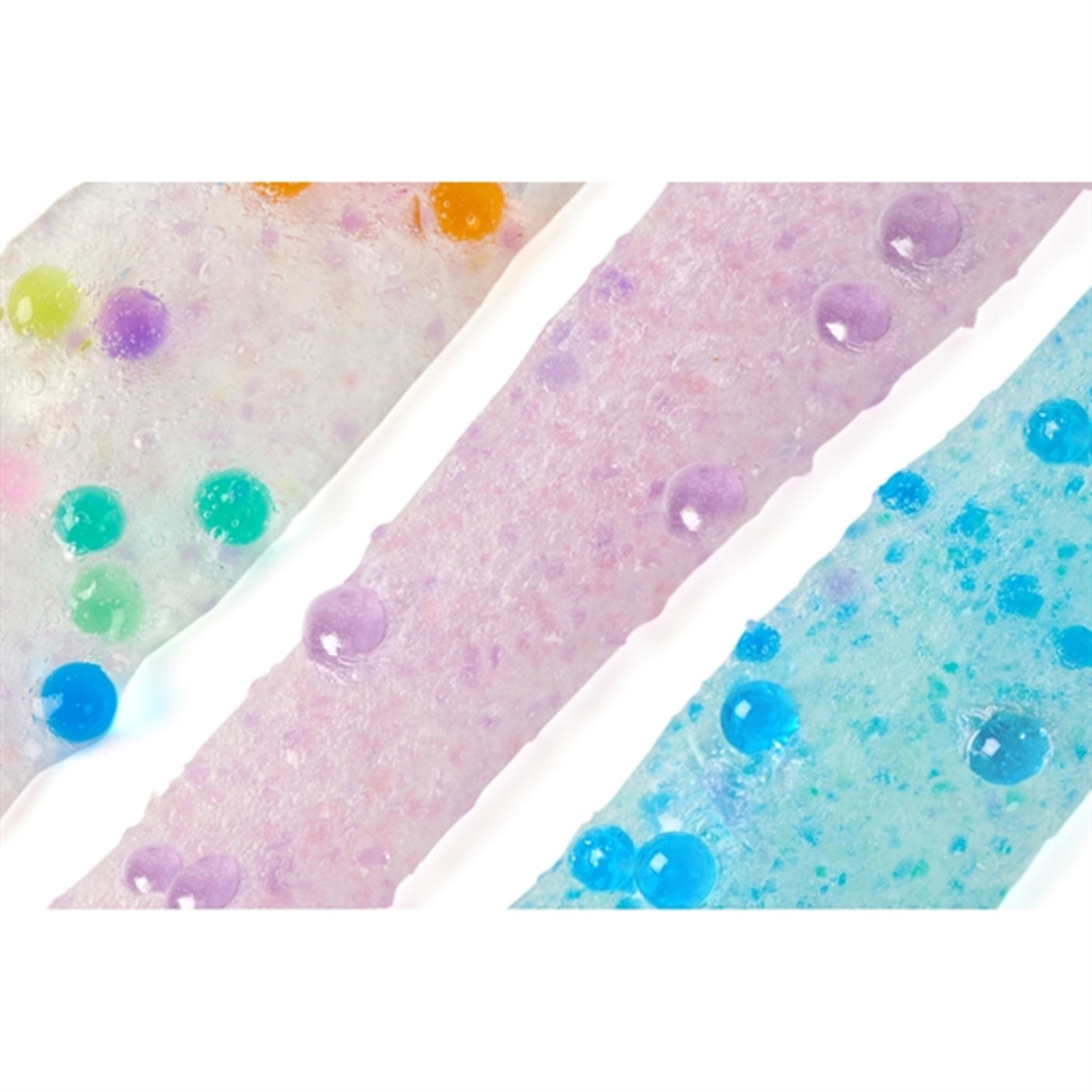 Orbeez Mixin' Slime Set