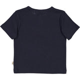 Wheat Midnight Lumi T-shirt