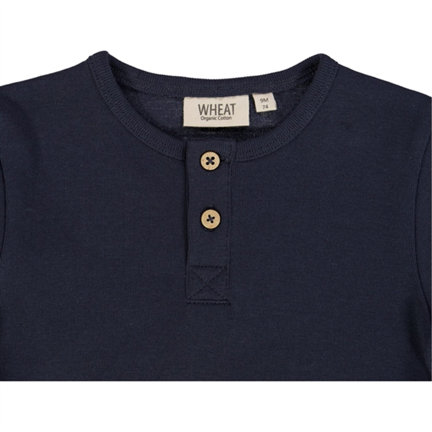 Wheat Midnight Lumi T-shirt