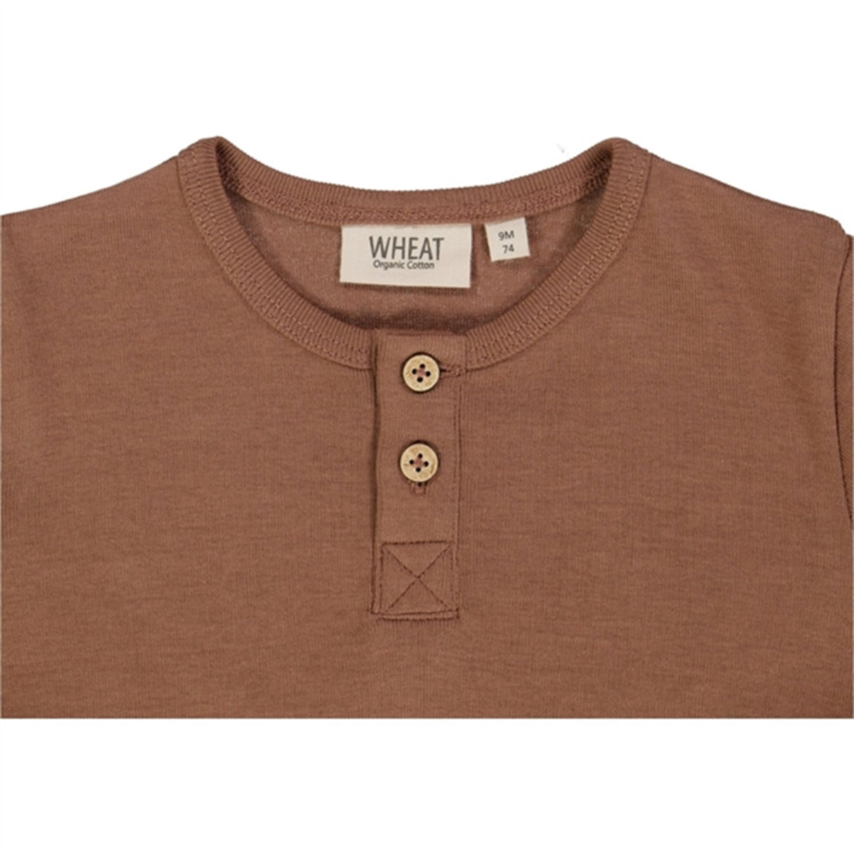 Wheat Vintage Rose Lumi T-shirt