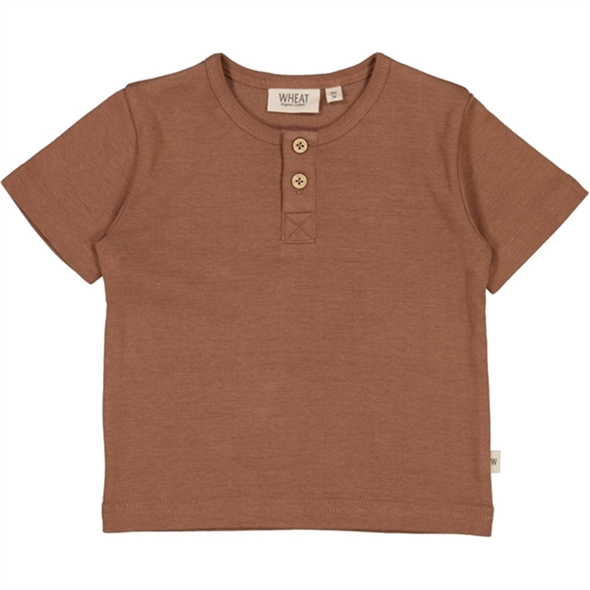 Wheat Vintage Rose Lumi T-shirt