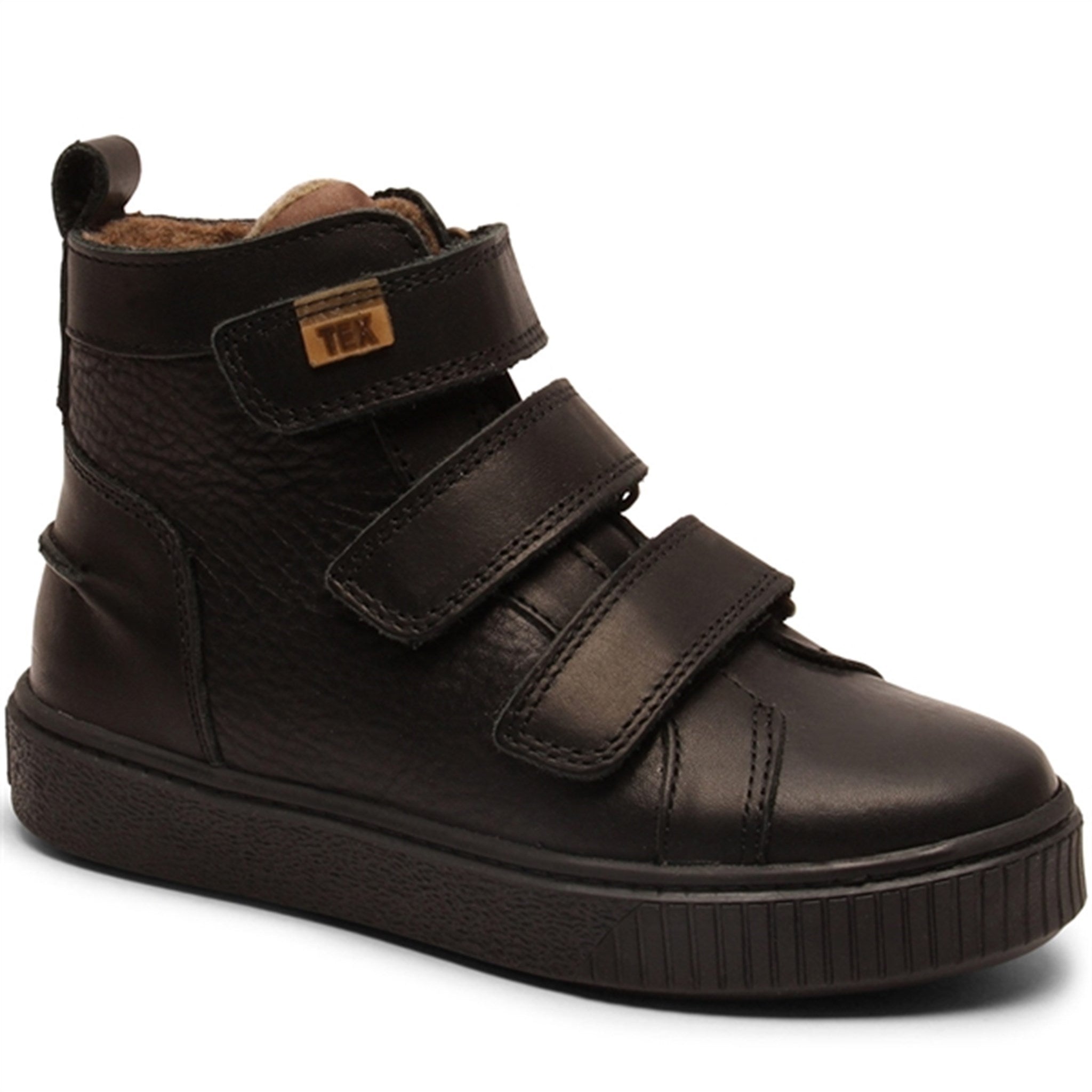 Bisgaard Dax Sneakers Black