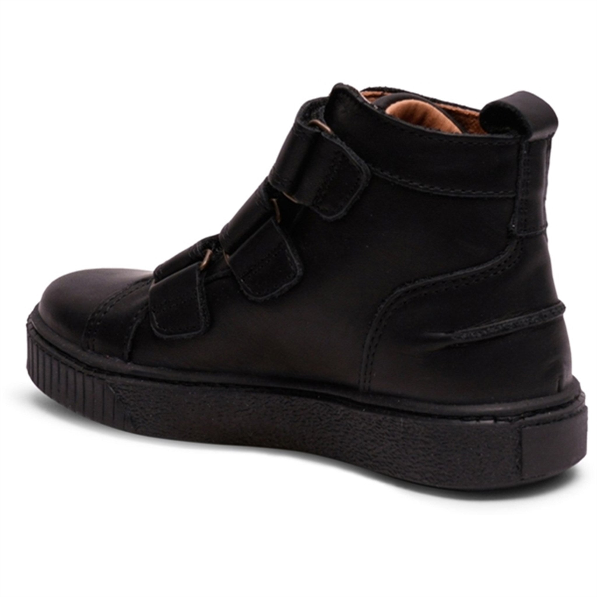 Bisgaard Dax V Tex Boots Black 2