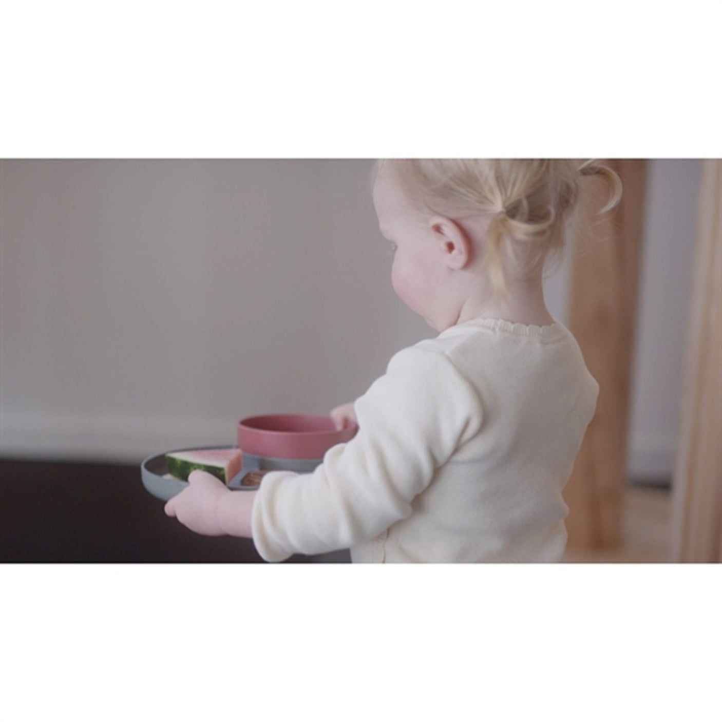 Dantoy Tiny Bio Bowl Set