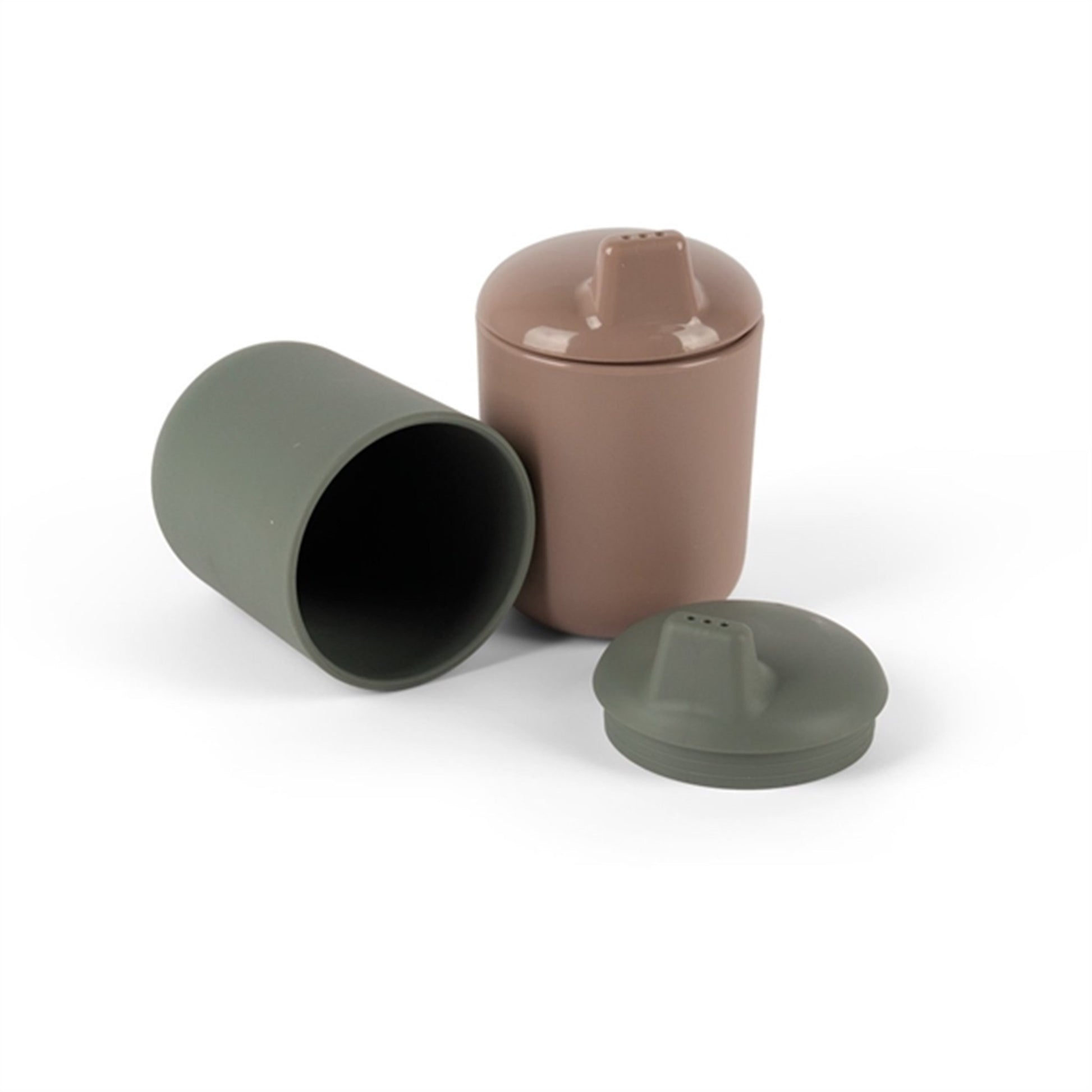 Dantoy Tiny Bio Sippy Cup