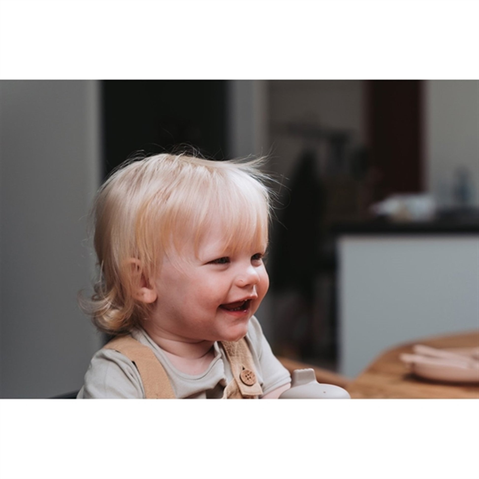 Dantoy Tiny Bio Sippy Cup