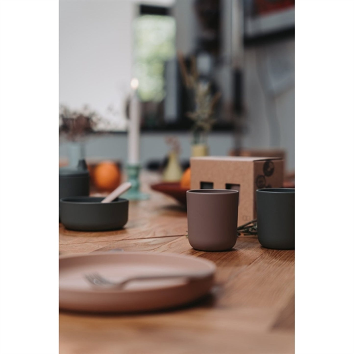 Dantoy Tiny Bio Cups