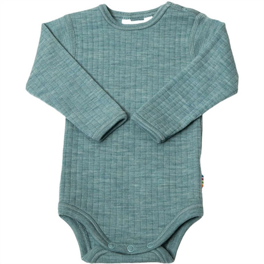 Joha Wool Aqua Melange Body