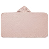 Cam Cam Copenhagen Towel Junior Dusty Rose