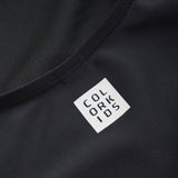 Color Kids Swimsuit Sporty Black