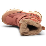 Bisgaard Eddie Tex Boots Rose